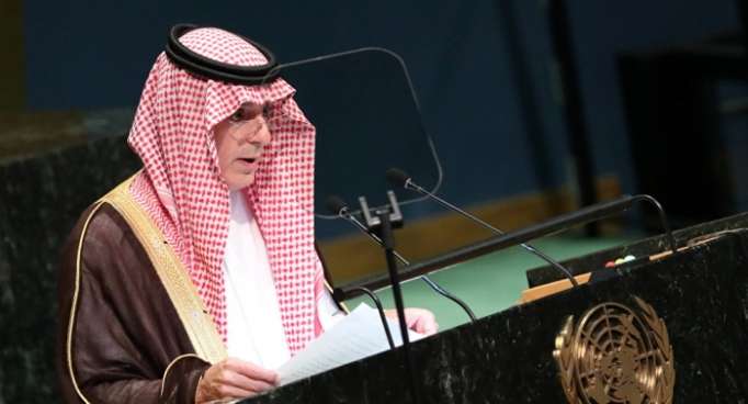 Arabia Saudí no quiere tener ninguna relación con Catar