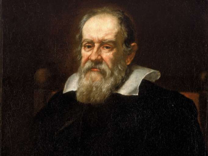 Galileo