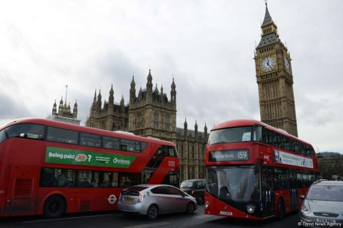 Neue touristische Marke von Aserbaidschan wird in London präsentiert