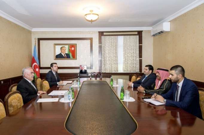 Ambassador: Kuwait attaches great importance to development of relations with Azerbaijan