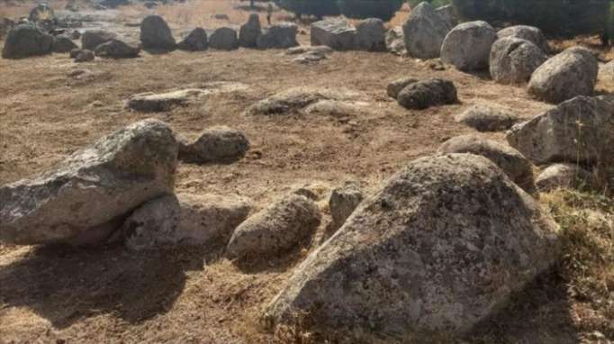 Fotos: Descubren un nuevo “Stonehenge” en un pueblo español