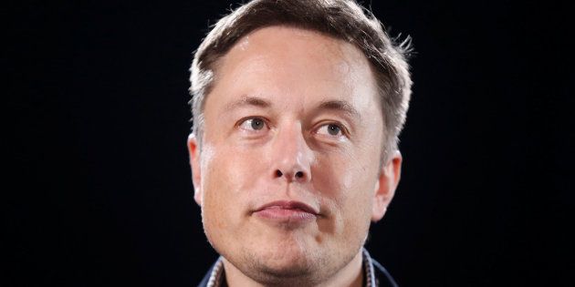 El organismo regulador de la bolsa de EEUU acusa de fraude a Elon Musk