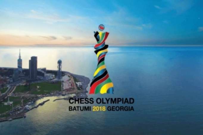 Schacholympiade in Batumi: Aserbaidschanische Schachspieler besiegen armenische Mannschaft