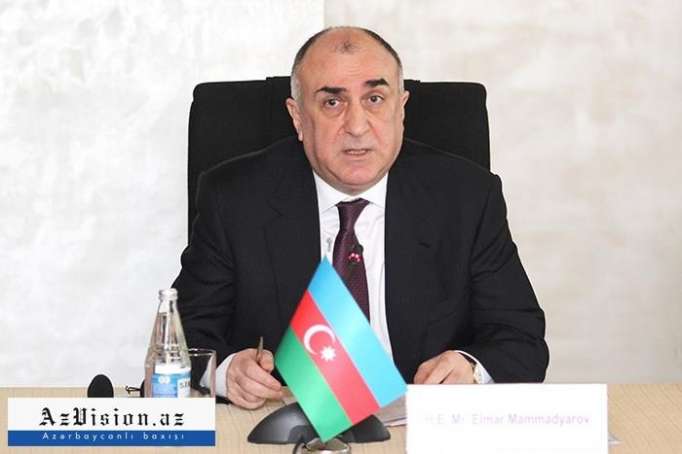 Azerbaijani FM