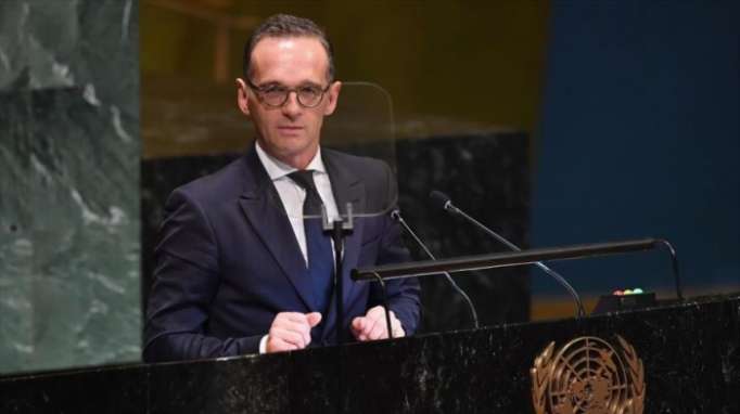 Alemania: UE quiere preservar pacto nuclear y cooperación con Irán