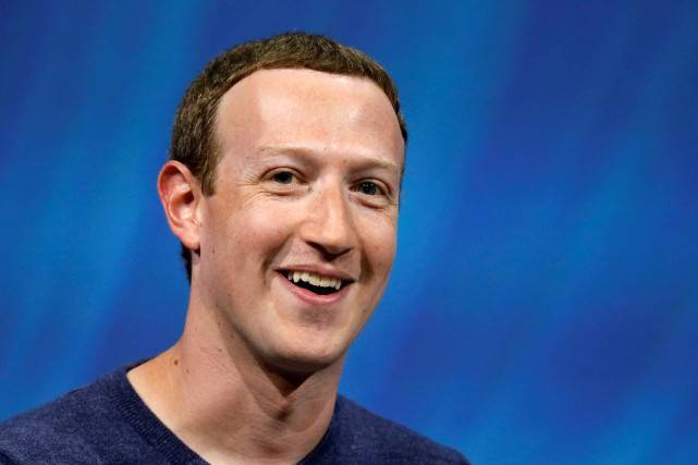 Facebook contribue à «protéger la démocratie»