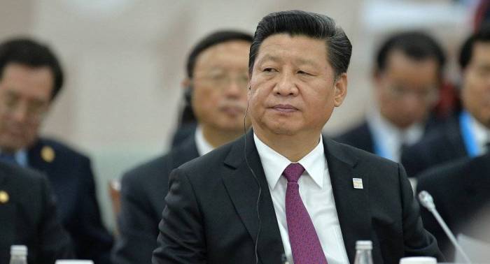 الصين تواصل تقديم مساعدة عسكرية للاتحاد الأفريقي دون مقابل