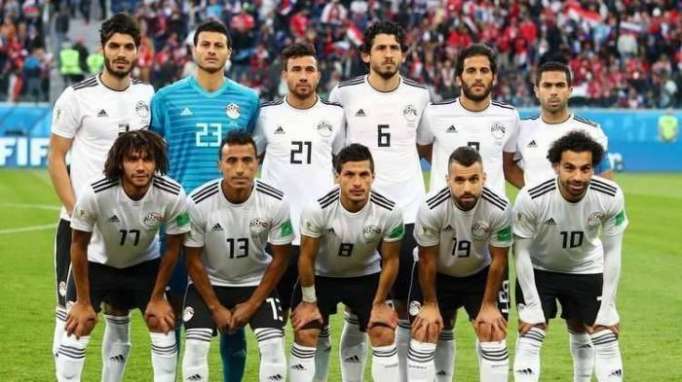 آل الشيخ يدعو منتخب مصر لمقارعة البرازيل والأرجنتين في بطولة دولية