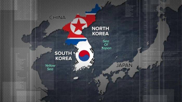 Koreas to hold military talks ahead of their leaders