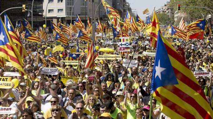 Kataloniya yenidən müstəqillik referendumu keçirəcək