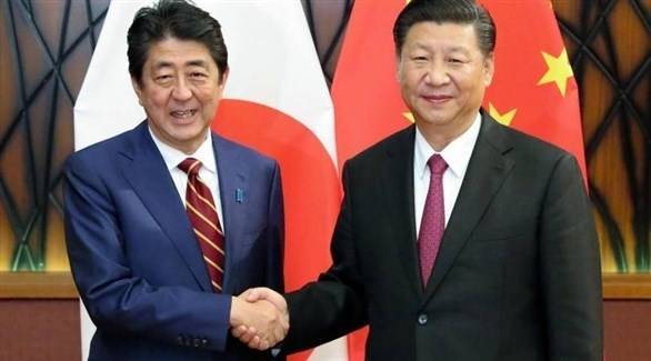 رئيس الحكومة اليابانية: العلاقات مع الصين "عادت إلى مسارها الطبيعي"