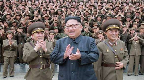 شي وبوتين يهنئان كيم بذكرى تأسيس كوريا الشمالية
