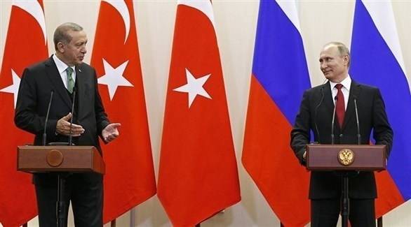 بوتين وأردوغان.. حل "جدّي" لإدلب