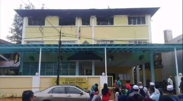 ماليزيا: اعتقال مدير مدرسة قرآن لمضاجعته 9 ذكور قصر