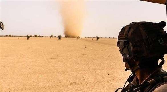 فرنسا تلاحق الرجل الثاني في "داعش الصحراء" قاتل الأمريكيين