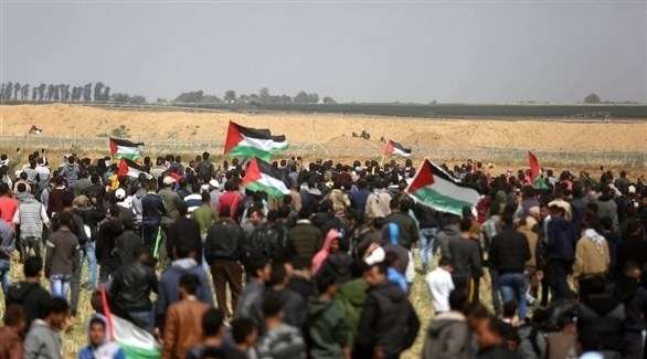 الفلسطينيون في غزة يستعدون لـ"جمعة انتفاصة الأقصى"