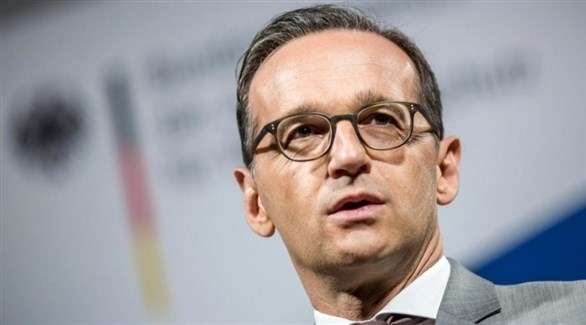 وزير خارجية ألمانيا يطالب بمزيد من حرية الصحافة في تركيا