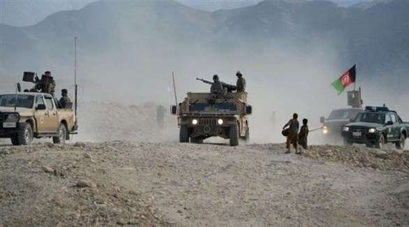 أفغانستان: مقتل 9 مسلحين وإصابة 16 في عمليات أمنية