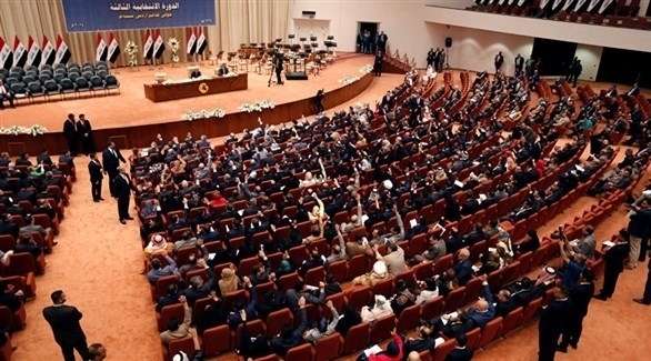 العراق: البرلمان ينتخب رئيساً غداً