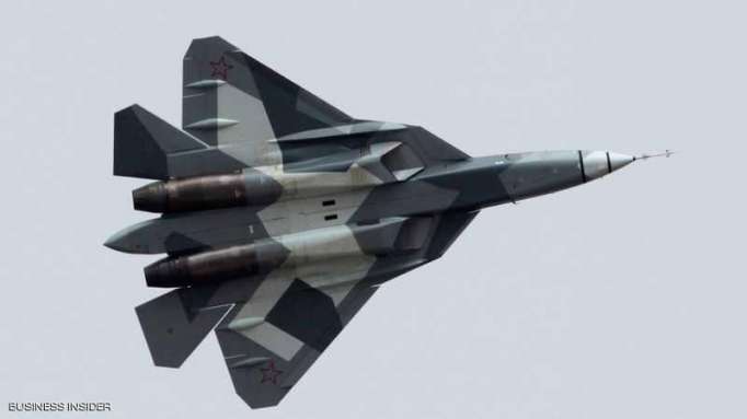 روسيا تزود طائراتها بصاروخ "ثوري" يهدد سلاح الجو الأميركي