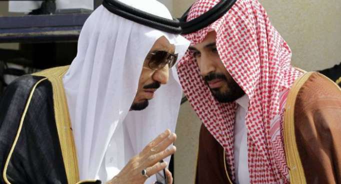 شقيق الملك سلمان ينتقد حرب اليمن ويهاجم ولي العهد (فيديو)