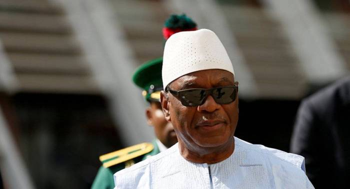 تجديد الثقة في رئيس حكومة مالي
