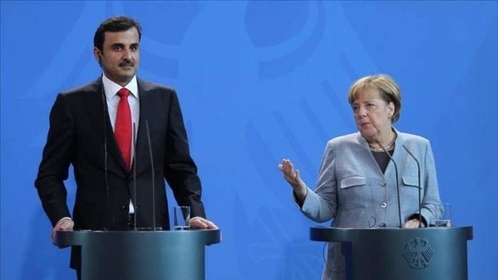قطر تخطط للاستثمار بمليارات اليوروهات في ألمانيا