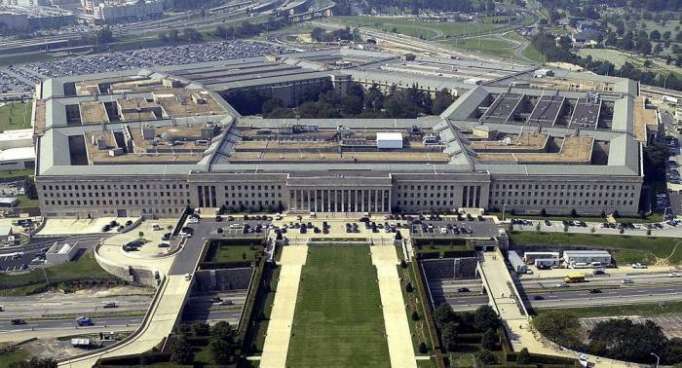 إعلام: الولايات المتحدة لم تشارك في قصف اللاذقية
