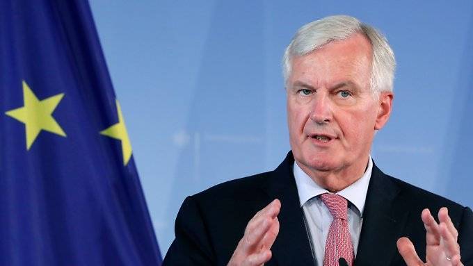 Barnier lehnt längere Brexit-Gespräche ab