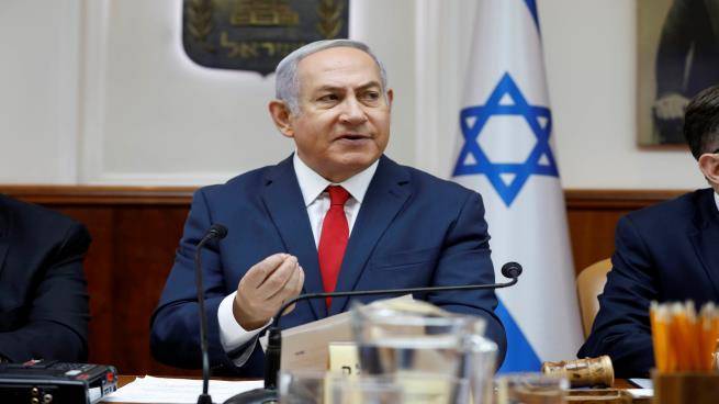 تعديل الاتفاق النووي على رأس أولويات إسرائيل في العام 2019
