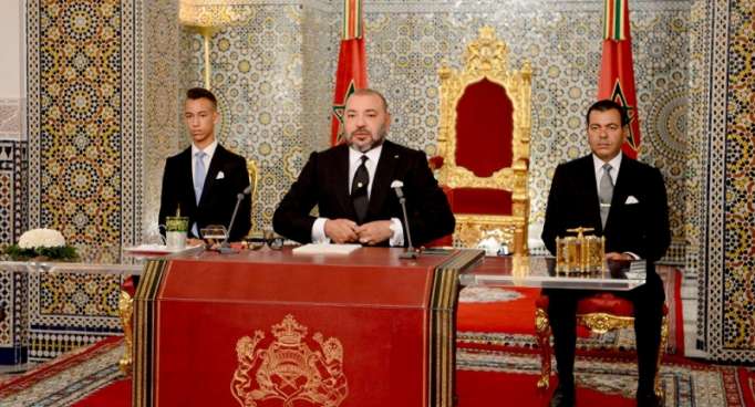 المغرب ردا على إيران: قطعنا العلاقات بسبب ثلاثة عناصر فقط