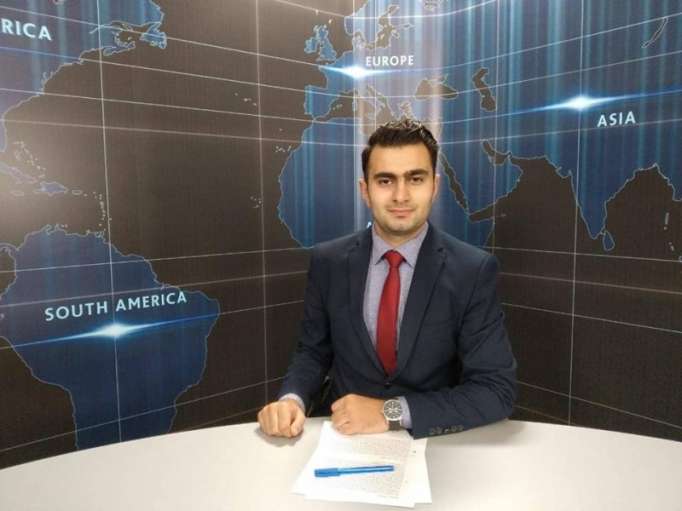 AzVision TV releases new edition of news in German for September 19 - VIDEO 