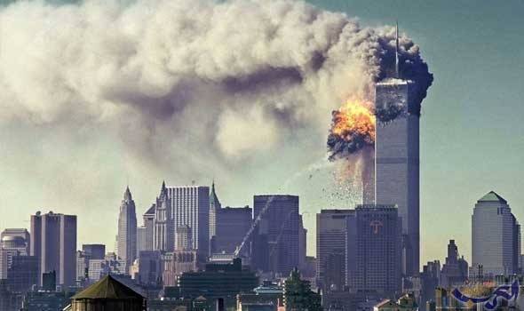 الولايات المتحدة تحيي ذكرى هجمات 11 أيلول بثلاثة آلاف شمعة