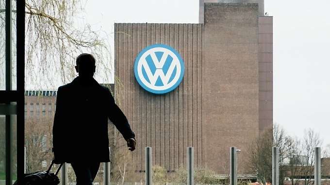 VW offenbar zu Nachrüstungen bereit