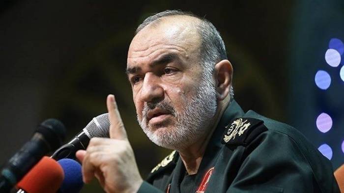 "Müharibə olsa, ABŞ uduzacaq" – İranlı generalı 
