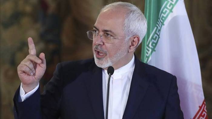 Zarif: Negotiations with US possible only if Trump returns to JCPOA
