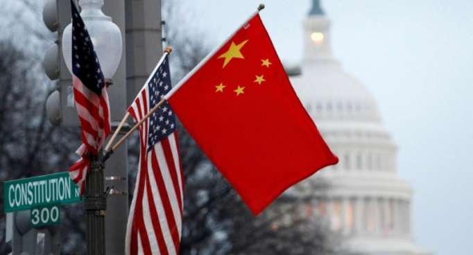 ملياردير صيني يدعو للاستعداد لحرب تجارية طويلة الأمد مع الولايات المتحدة