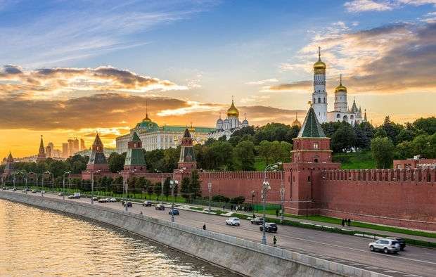 Moscou accuse les Etats-Unis de menacer «la stabilité mondiale»