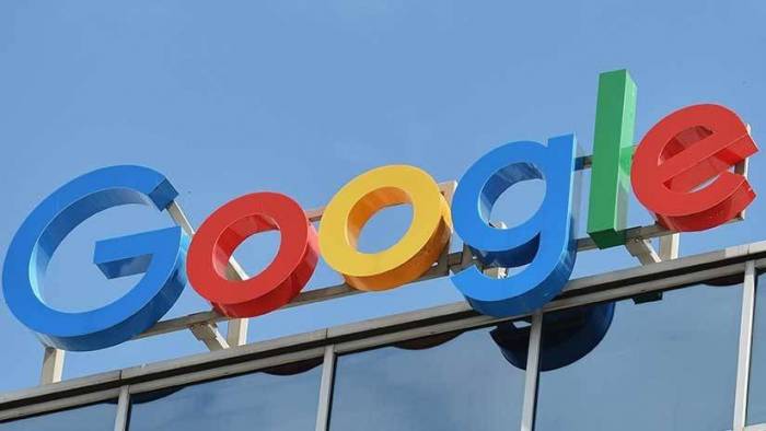 Rusia acusa a Google de interferir en sus procesos electorales
