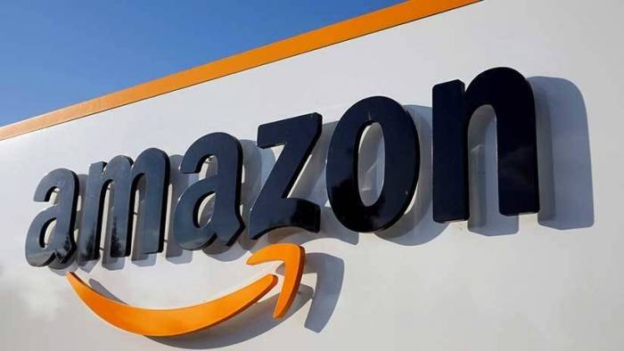 Amazon alcanza una valoración bursátil de 1 billón de dólares