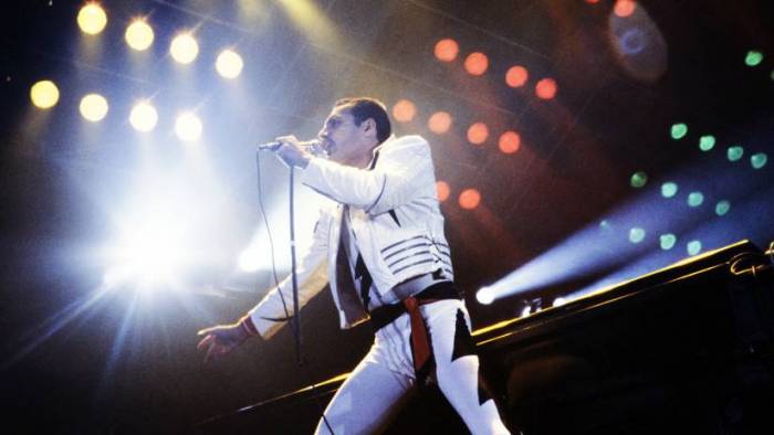 La razón por la que Freddie Mercury no volvió más a México