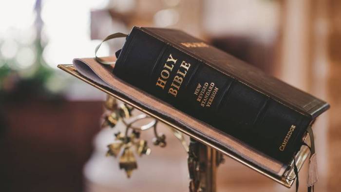 ¿Qué lleva a los jóvenes estadounidenses a abandonar la fe cristiana?
