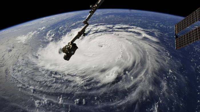 Florence no está solo: Otros dos huracanes en el Atlántico amenazan al continente americano
