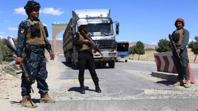 Afganistán: Un ataque terrorista contra una manifestación provoca al menos 25 muertos