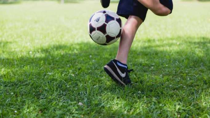 Balacera en plena práctica de fútbol infantil en Argentina (VIDEO)