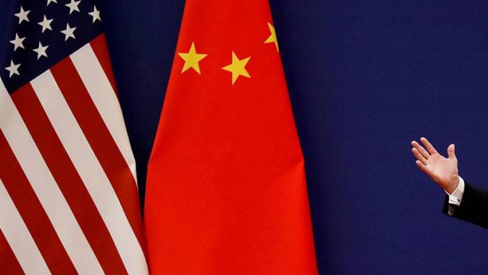 China anuncia "aranceles de represalia" en respuesta a las tarifas de EE.UU.