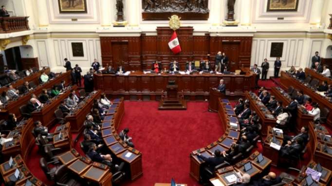 Estas son las cuatro reformas constitucionales propuestas por el presidente de Perú