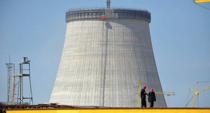 الصين توقع عقدا لبناء محطة كهرباء تعمل بتكنولوجيا الفحم النظيف في مصر