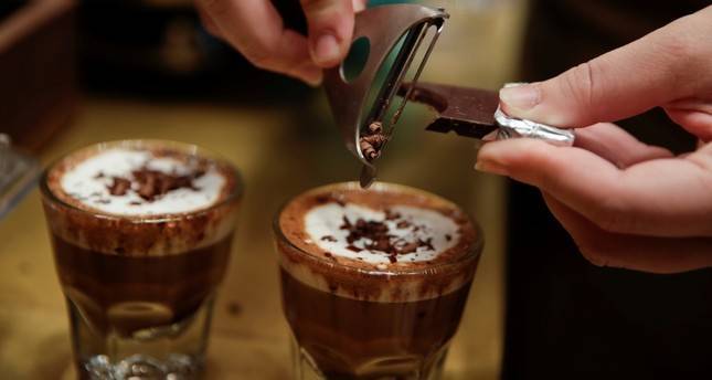 Starbucks debuts in Italy with premium brews at Milan 