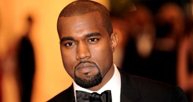 American rapper Kanye West changes his name to 
